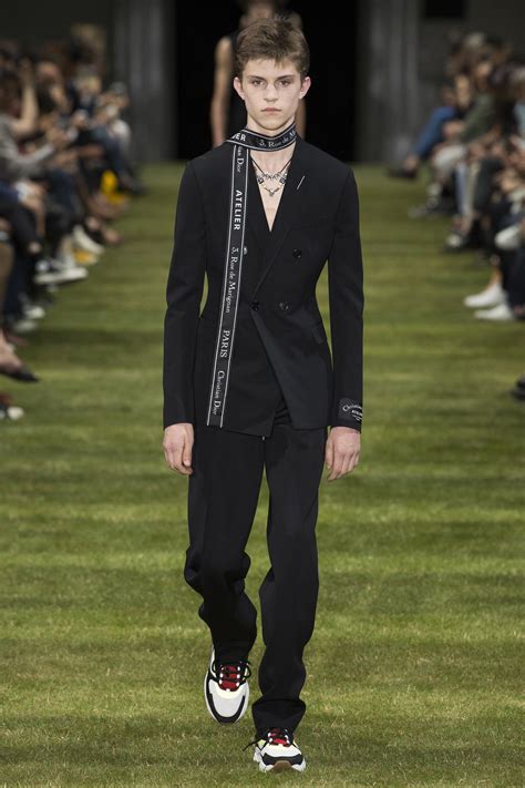 dior men ready to wear.